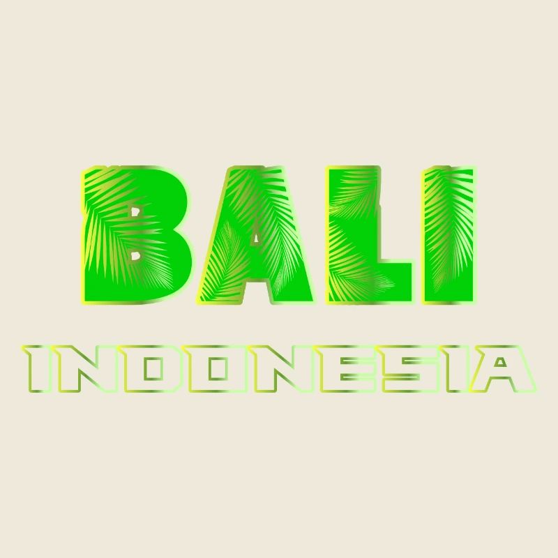 Bali - Indonésie