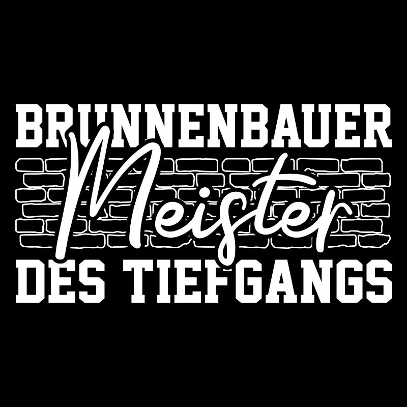 Well Construction Master of Depth Well Builder Idea