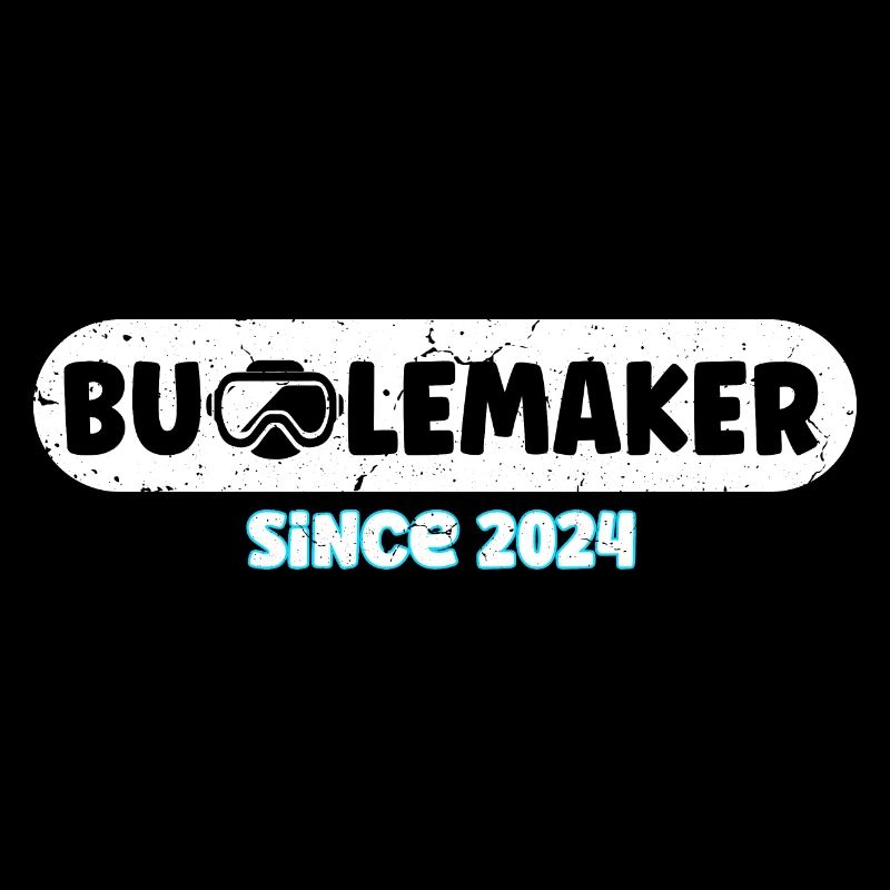 Bubblemaker Plongée sous-marine Tauchen
