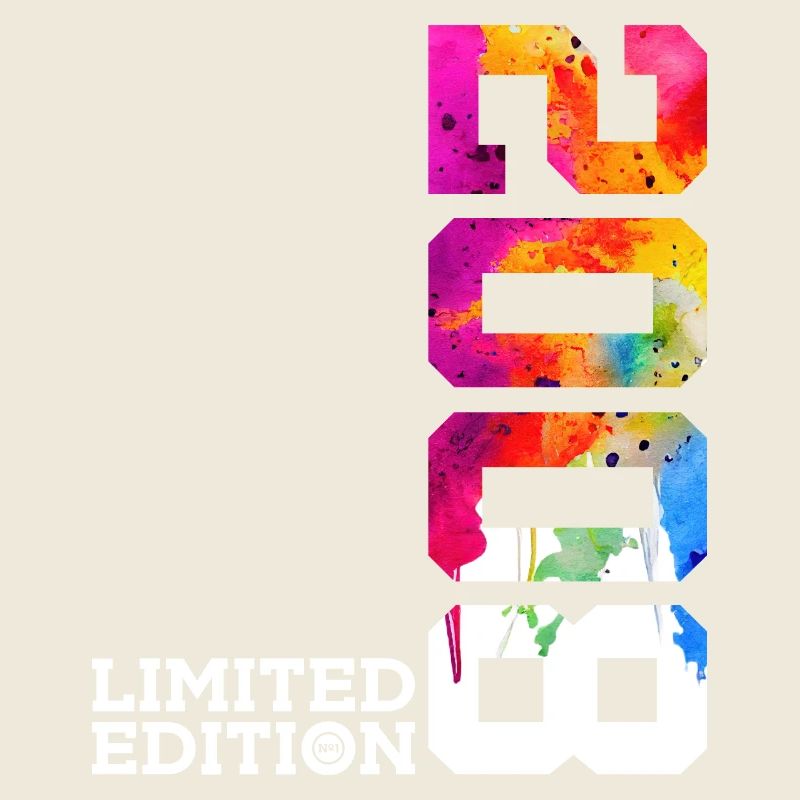 18E ANNIVERSAIRE ÉDITION LIMITÉE 2008