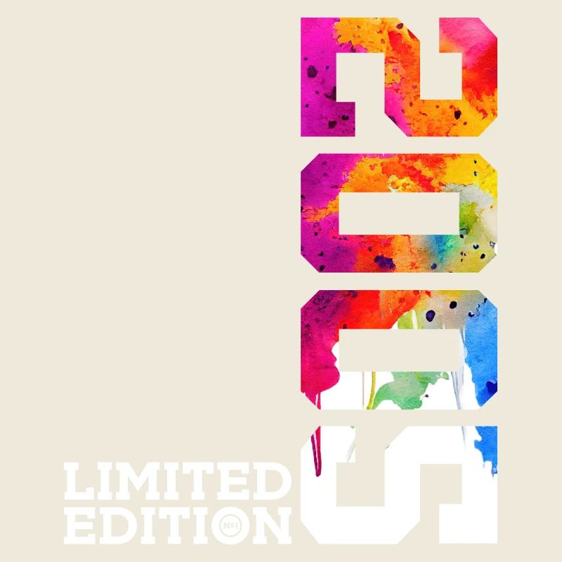 21. GEBURTSTAG LIMITED EDITION 2005