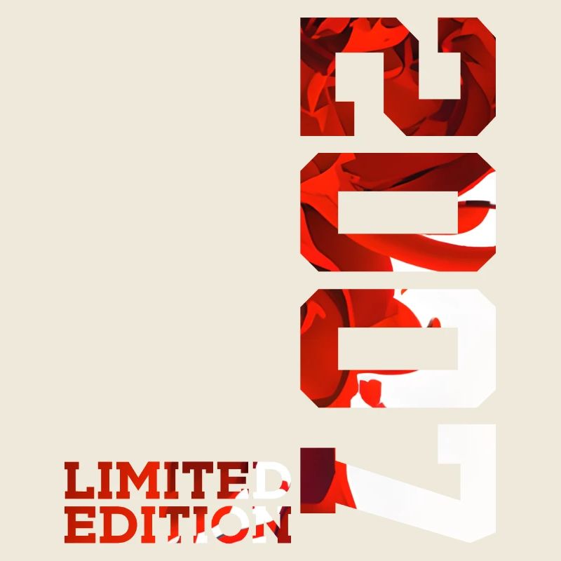 19E ANNIVERSAIRE 19 ANS ÉDITION LIMITÉE 2007