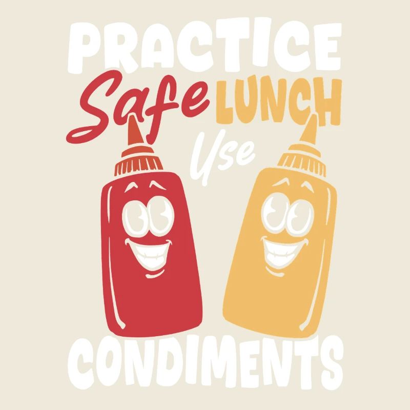 Déjeuner d’épices Sauce aux épices