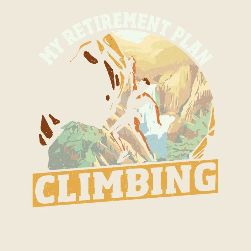 Wall climbers Rock climbing Retirement provision Climbing