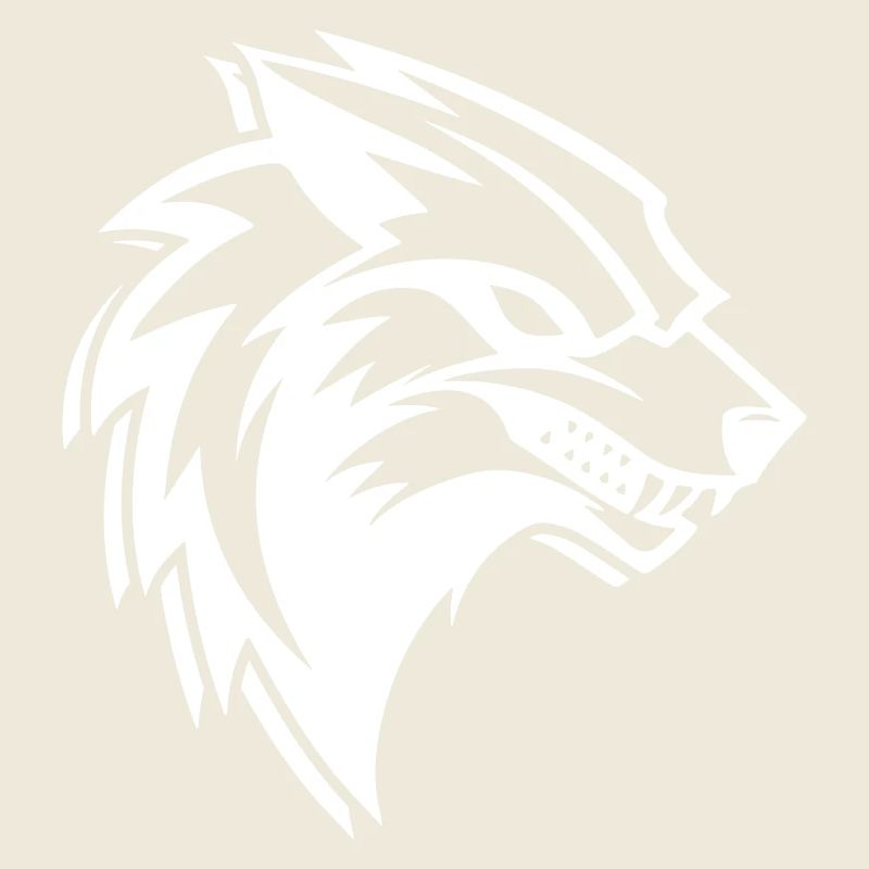 Logo du loup