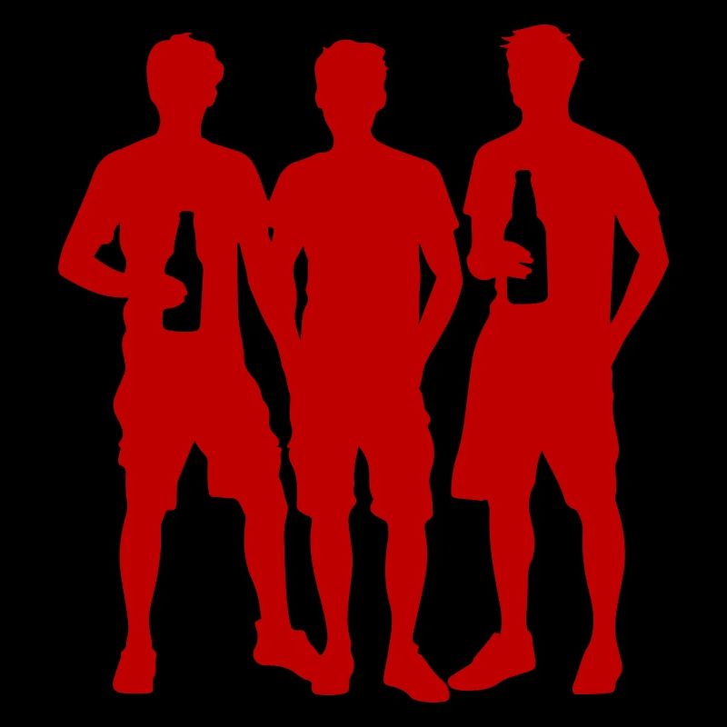 Bachelor Party Group