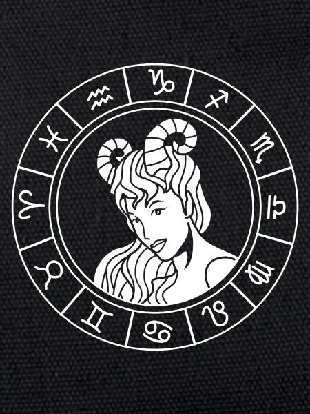 Sternzeichen Widder