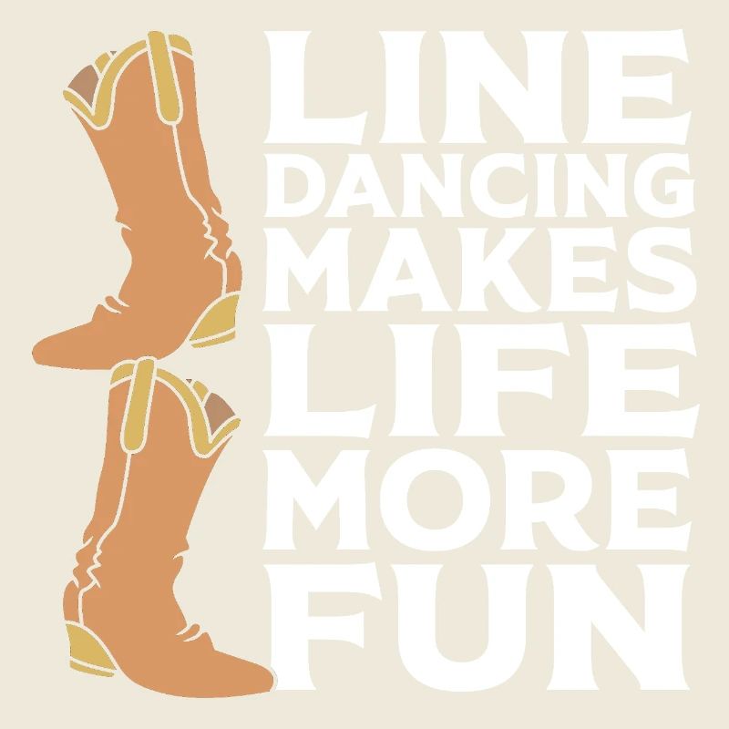 Danse en ligne