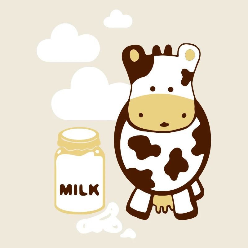 kuh milk
