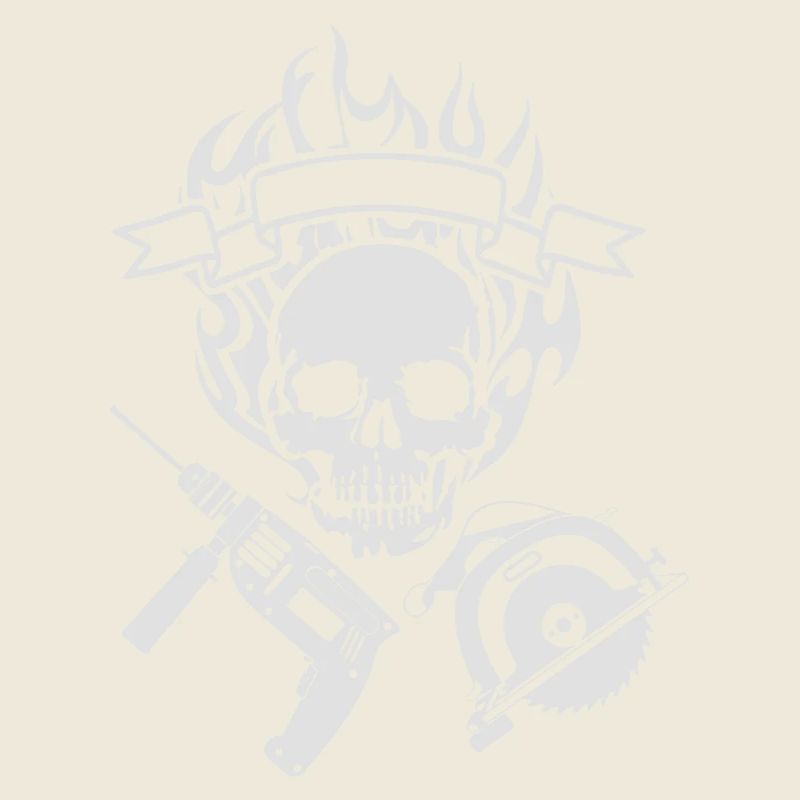 Handwerk Skull 2