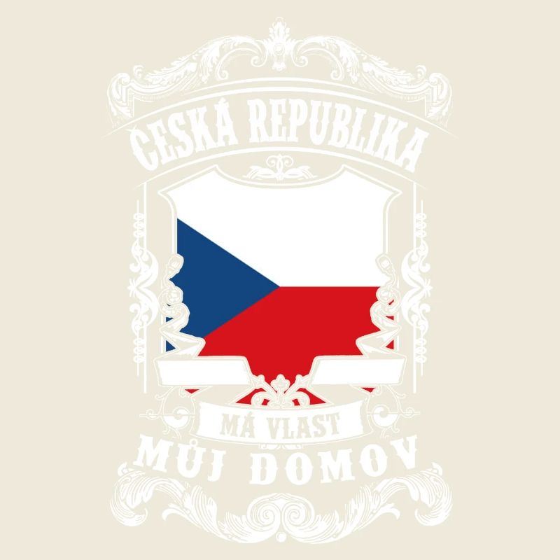Česká republika - Czech republic - Tschechien