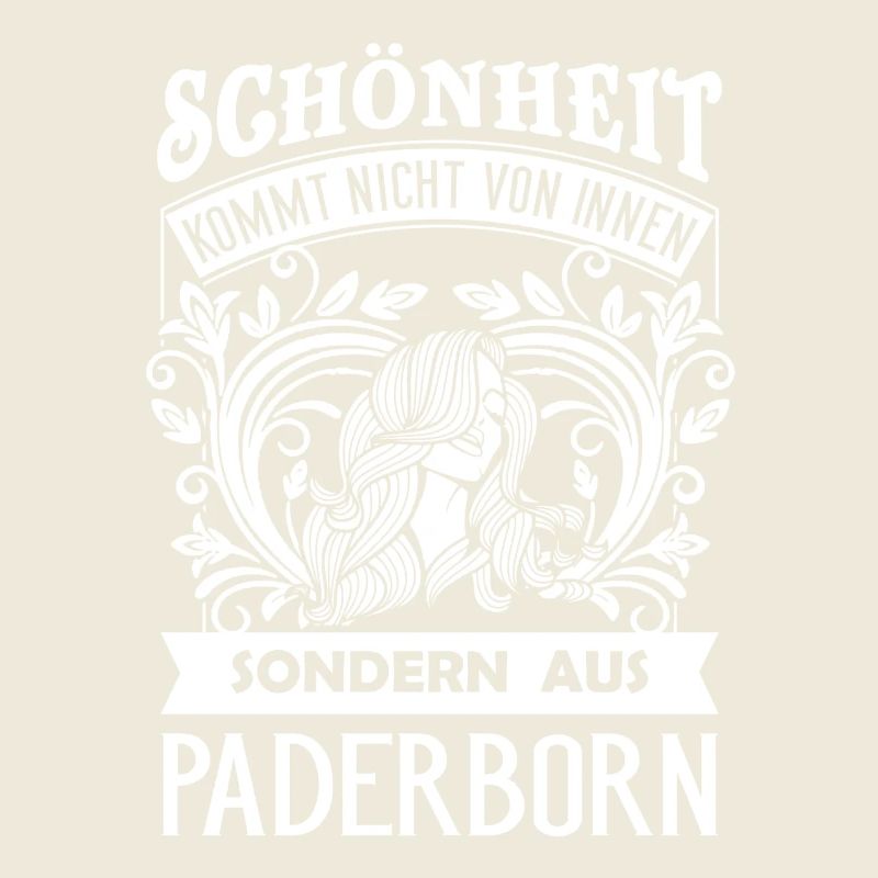 Beauté vient de Paderborn - DE