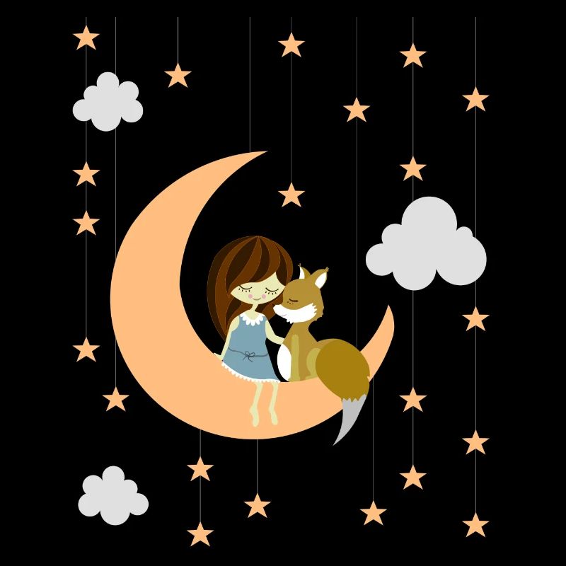 moon fox
