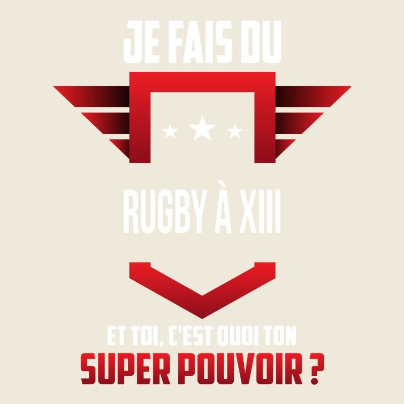 Rugby a XIII