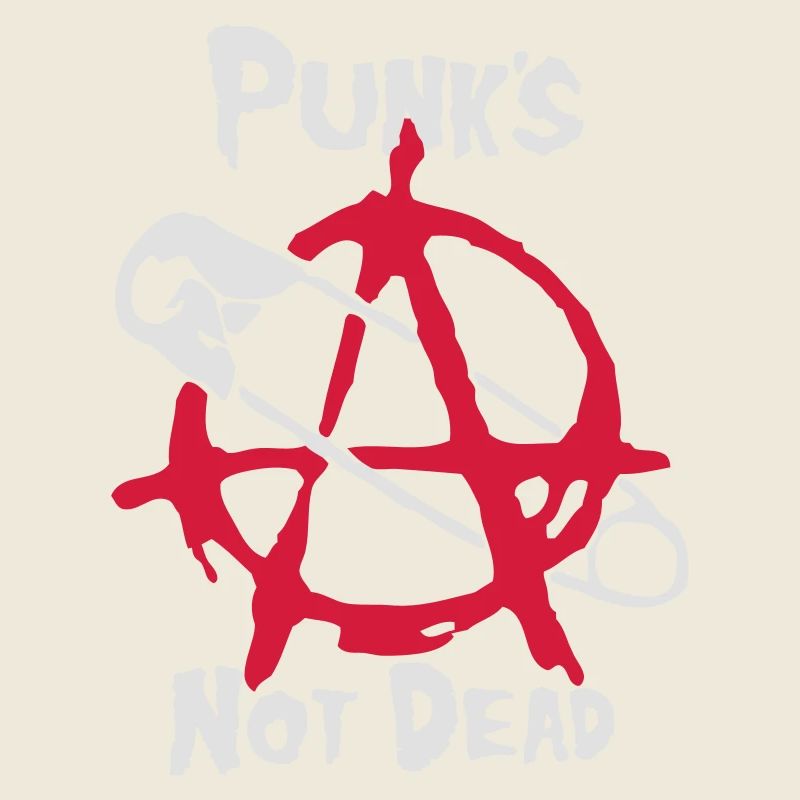 Punks Not Dead