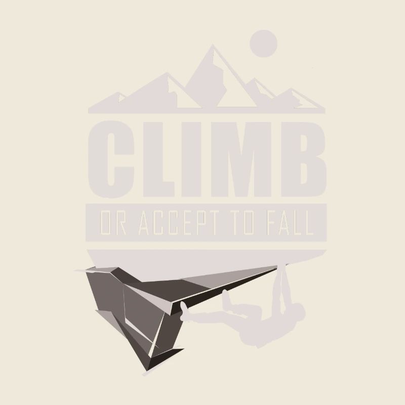 Climb climbing bouldering