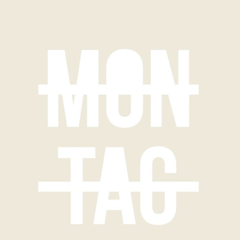 Monday