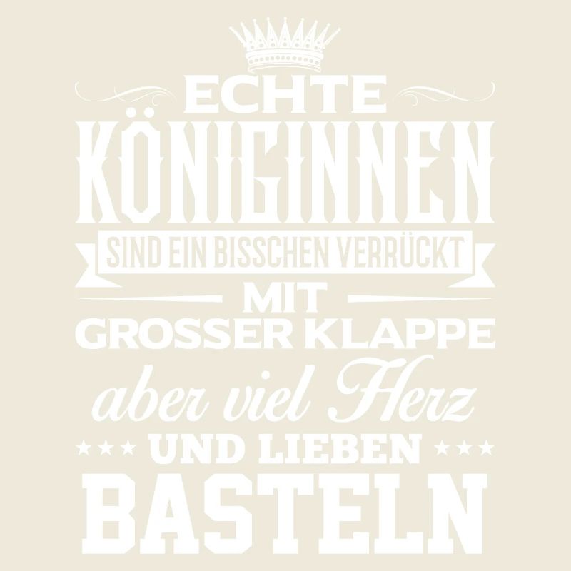 BASTELN - liebe