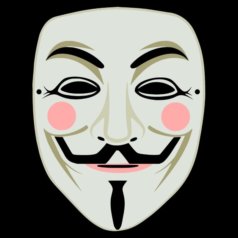 Anonymous