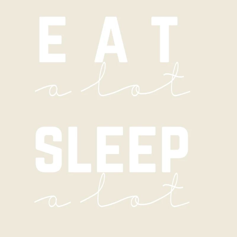 dormir beaucoup