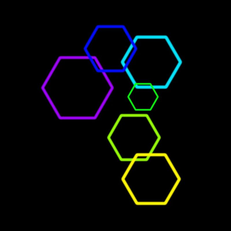 Das Konstrukt [Hexagon]