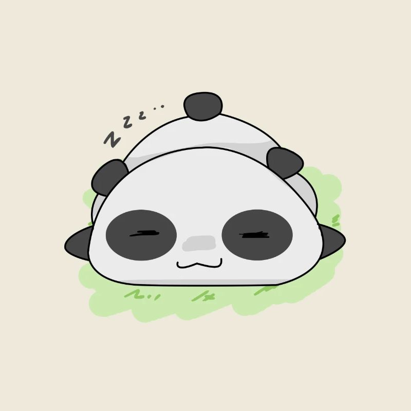 panda