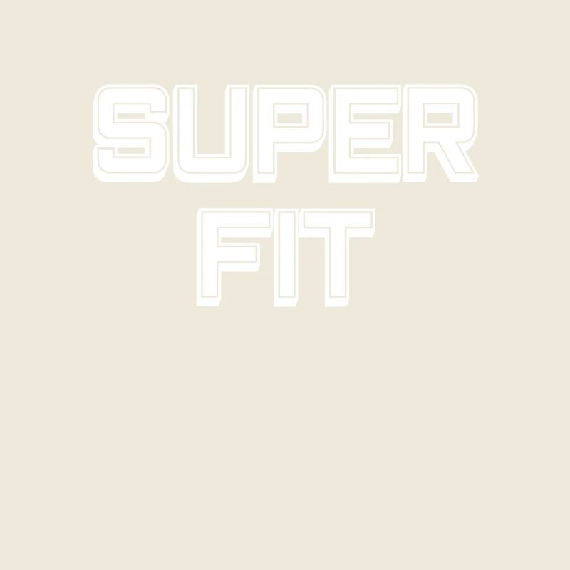 SUPER FIT