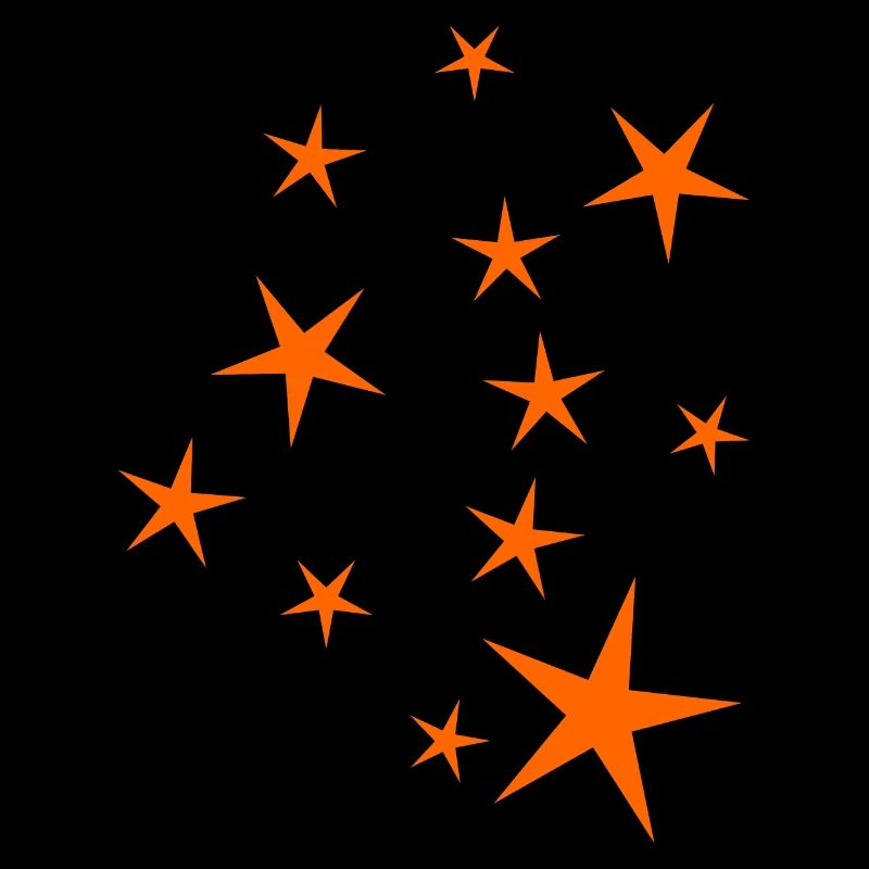 Orange Star