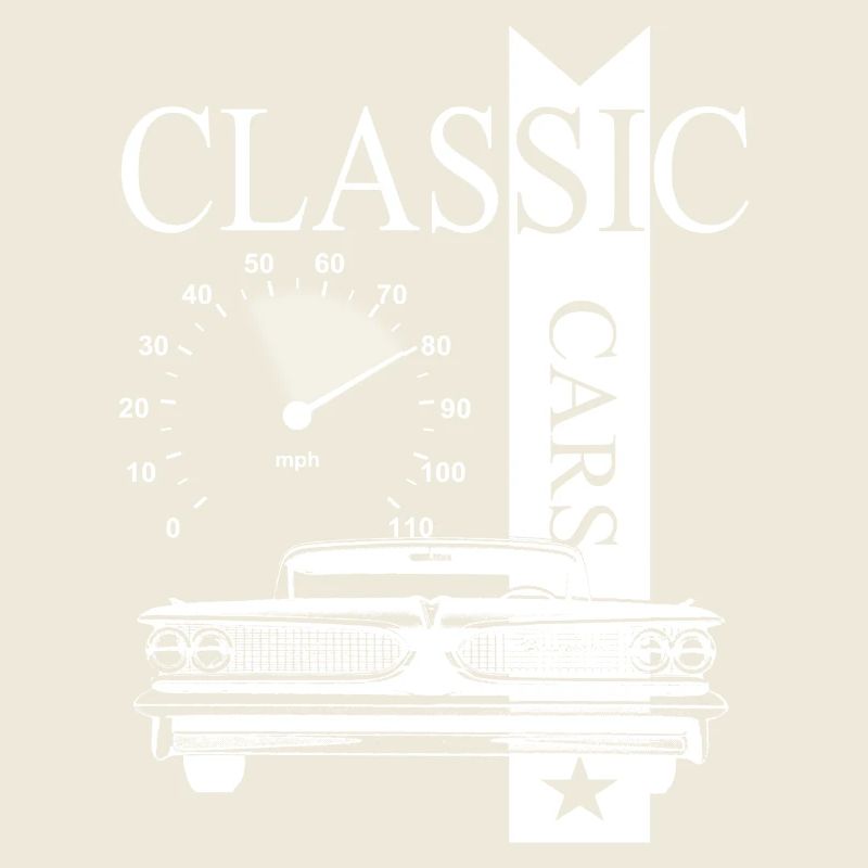 Voitures classiques automobiles