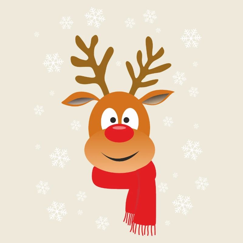 RENNE DE NOËL
