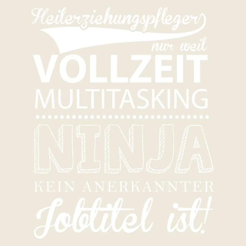 HEP Shirt-Multitasking