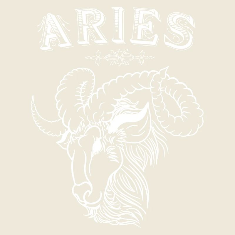 Aries Sternzeichen Widder