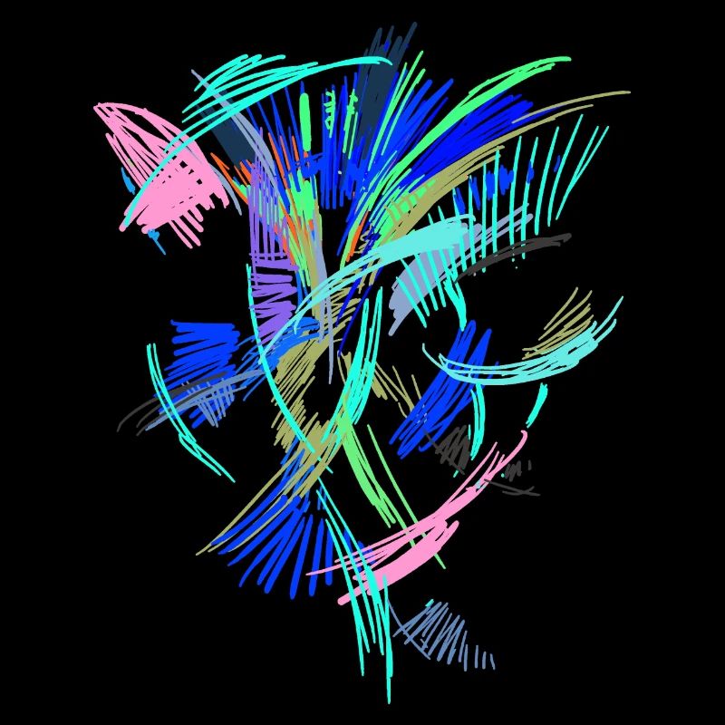 Farben Kunst