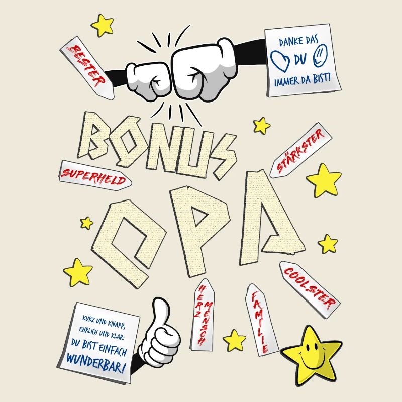 Bonusopa