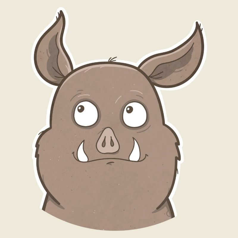 Sanglier