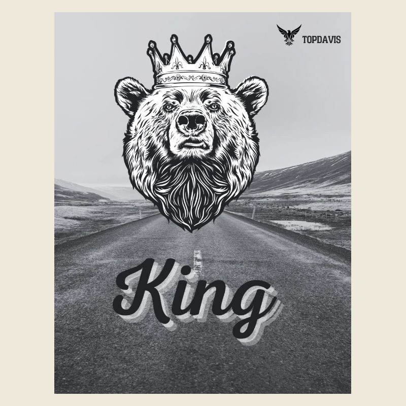 King