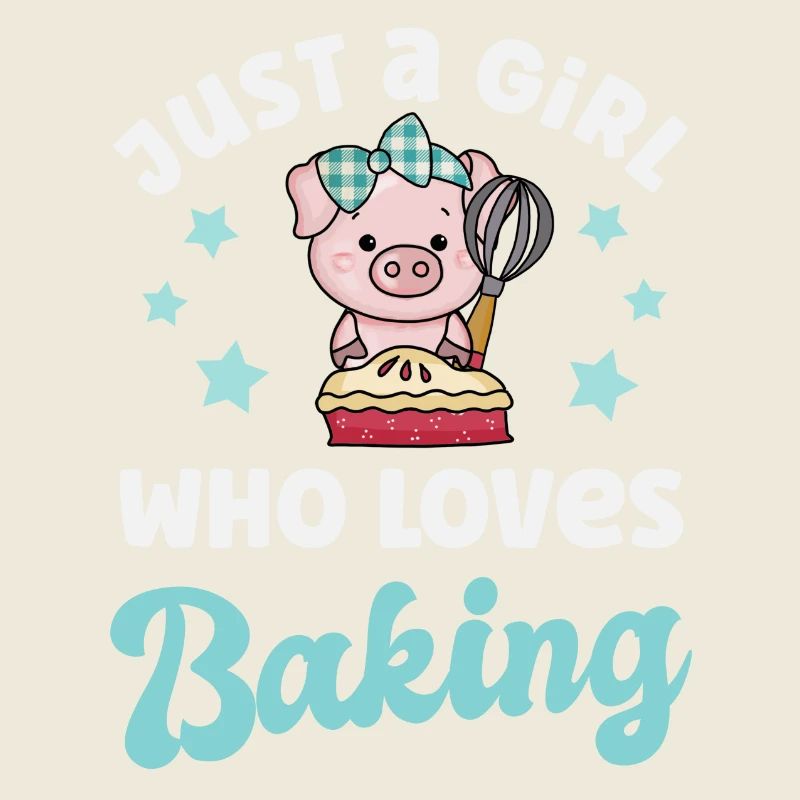 Baking Baker