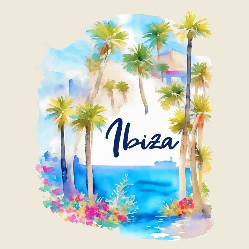 Ibiza