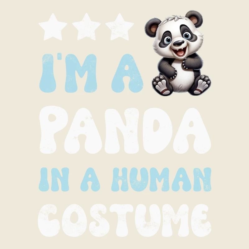 Panda Panda Bear