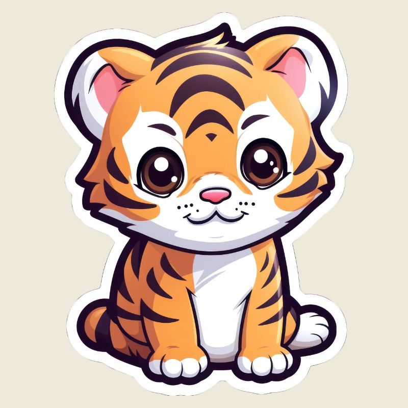 Bébé animal