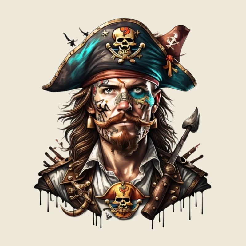Pirate