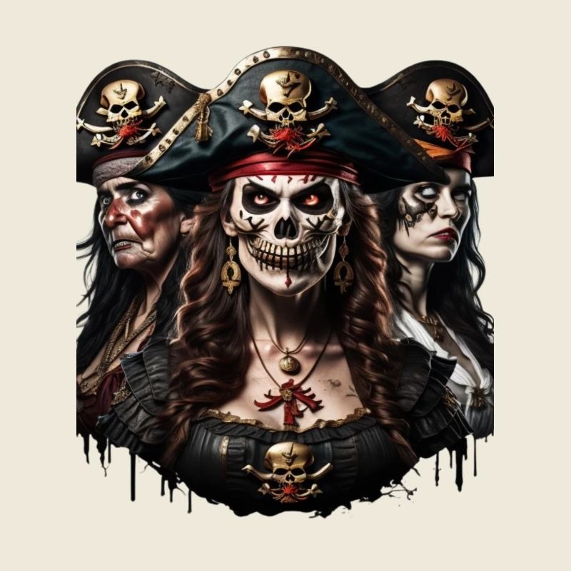 Pirates