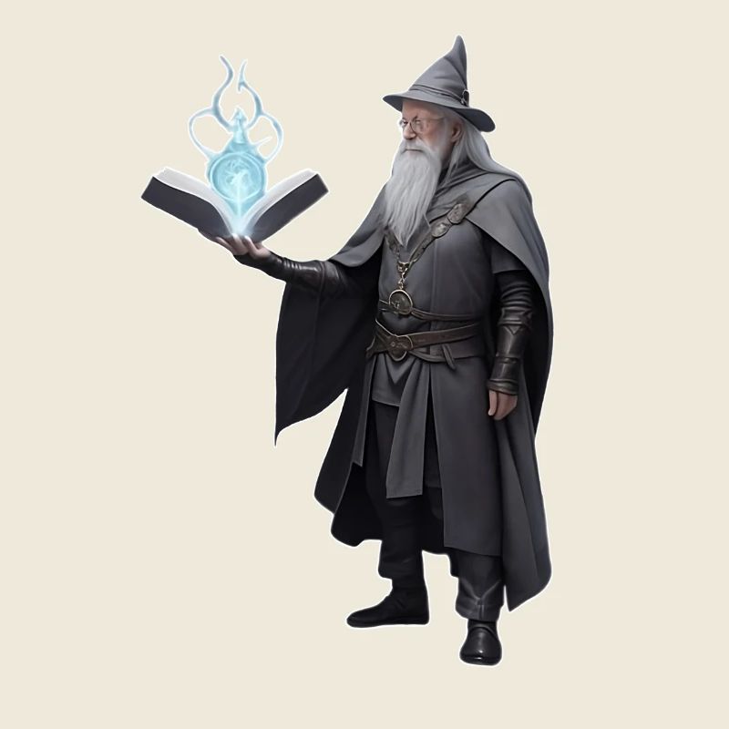 Magicien
