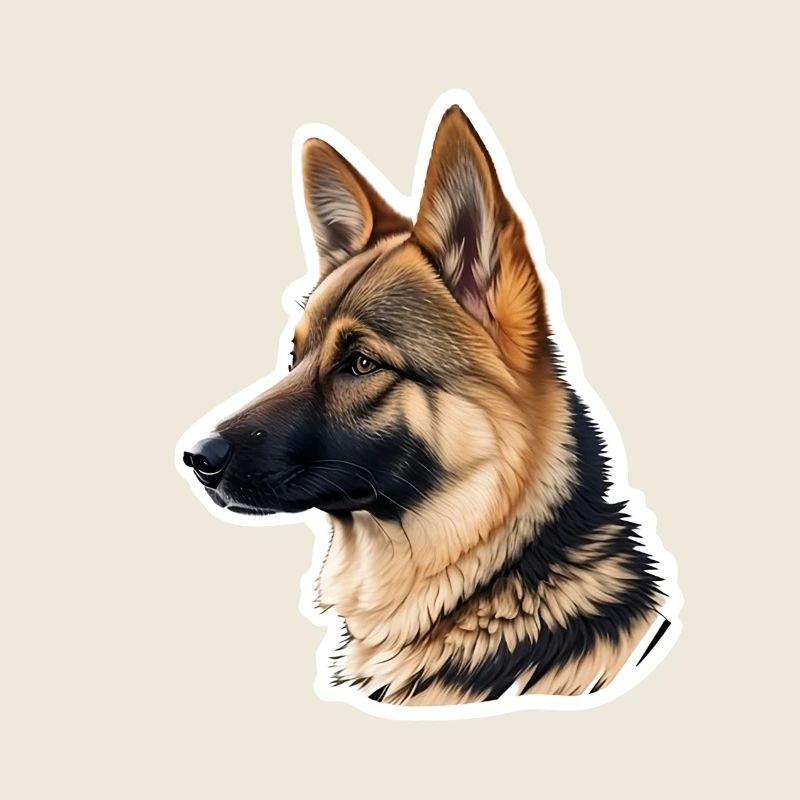 Chien de berger