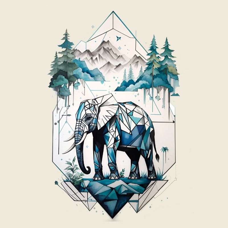 Elefant