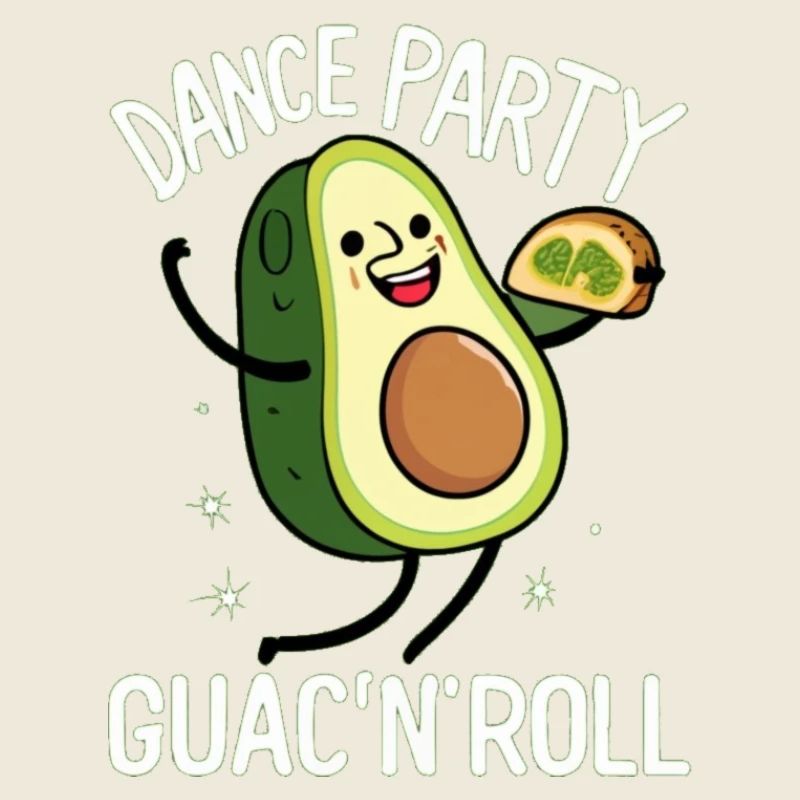 Guac'n'roll