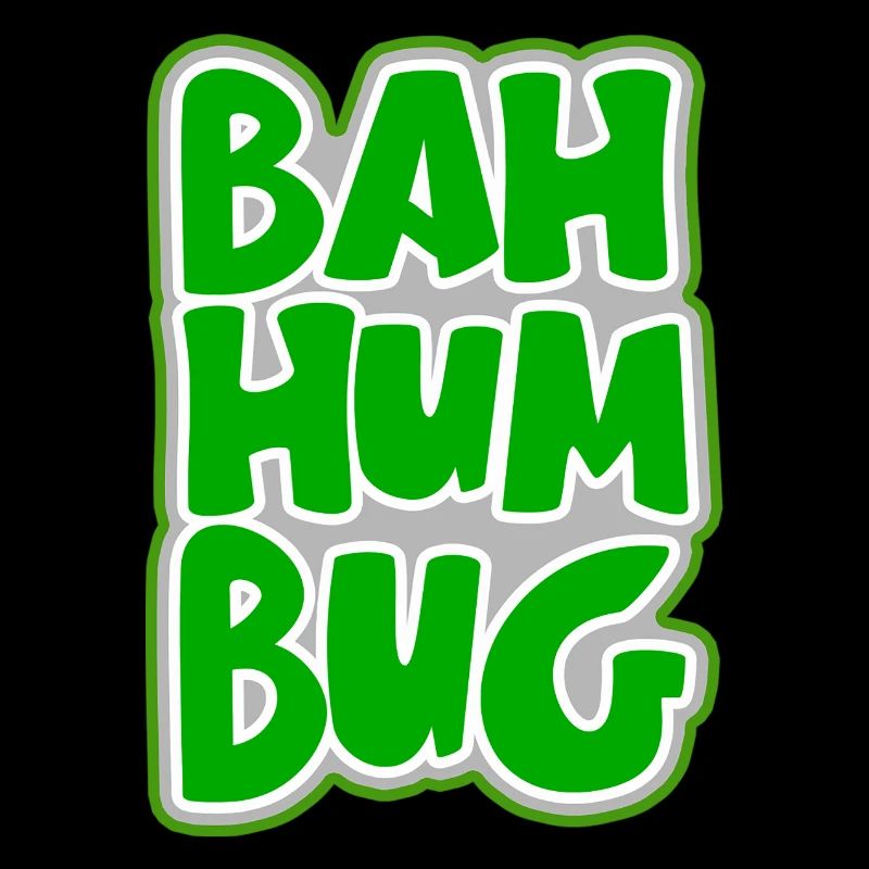 Bah Humbug
