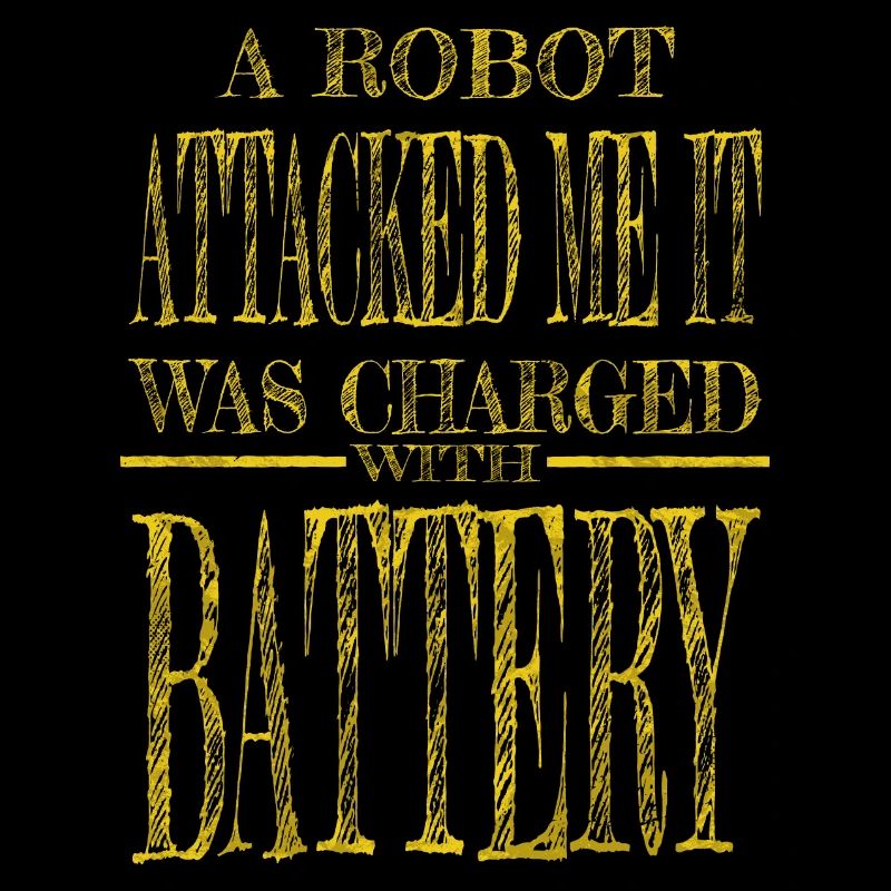 robotics engineer engineer funny gift quote robots