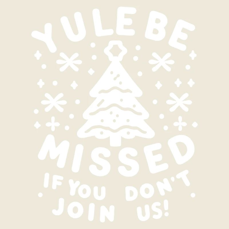 Noël à ne pas manquer si vous ne vous joignez pas à nous