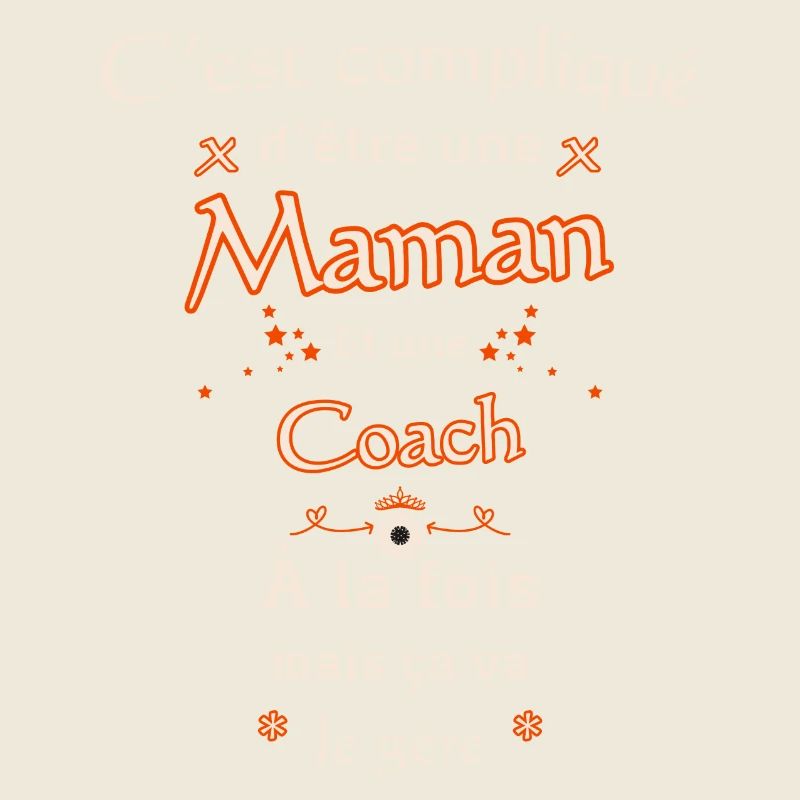 Maman et Coach